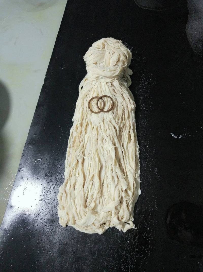 十五路猪肠衣口径54/56mm猪肠衣