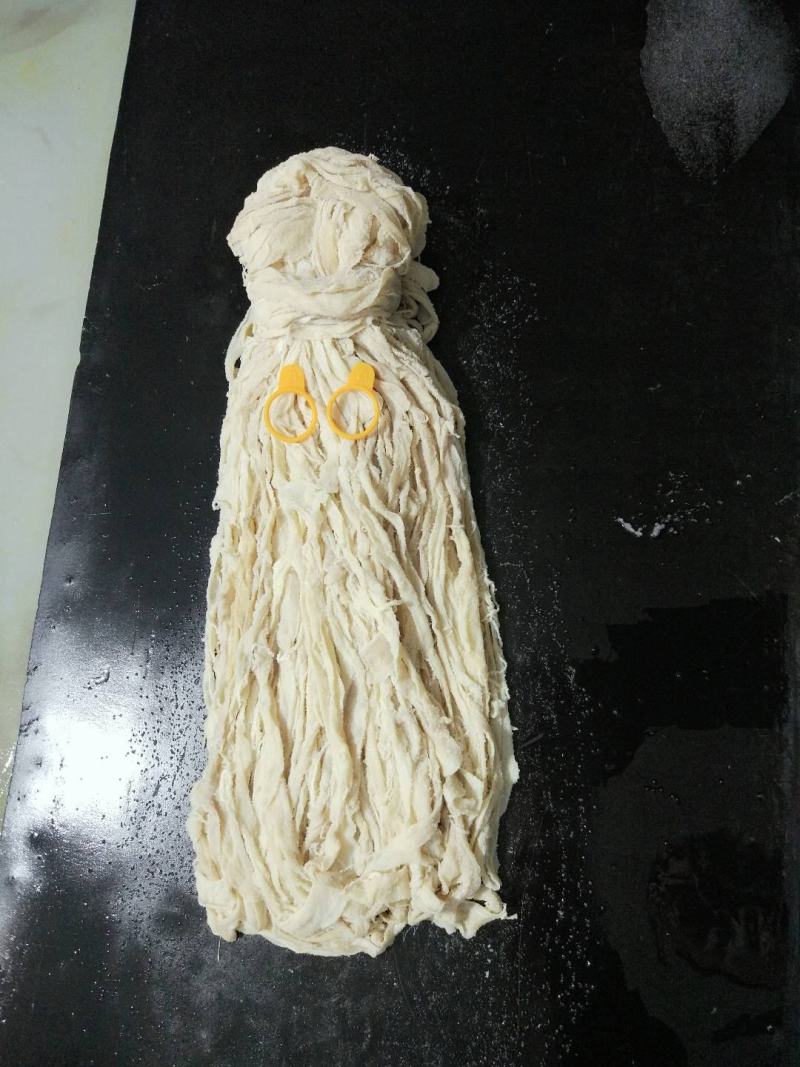 十五路猪肠衣口径54/56mm猪肠衣
