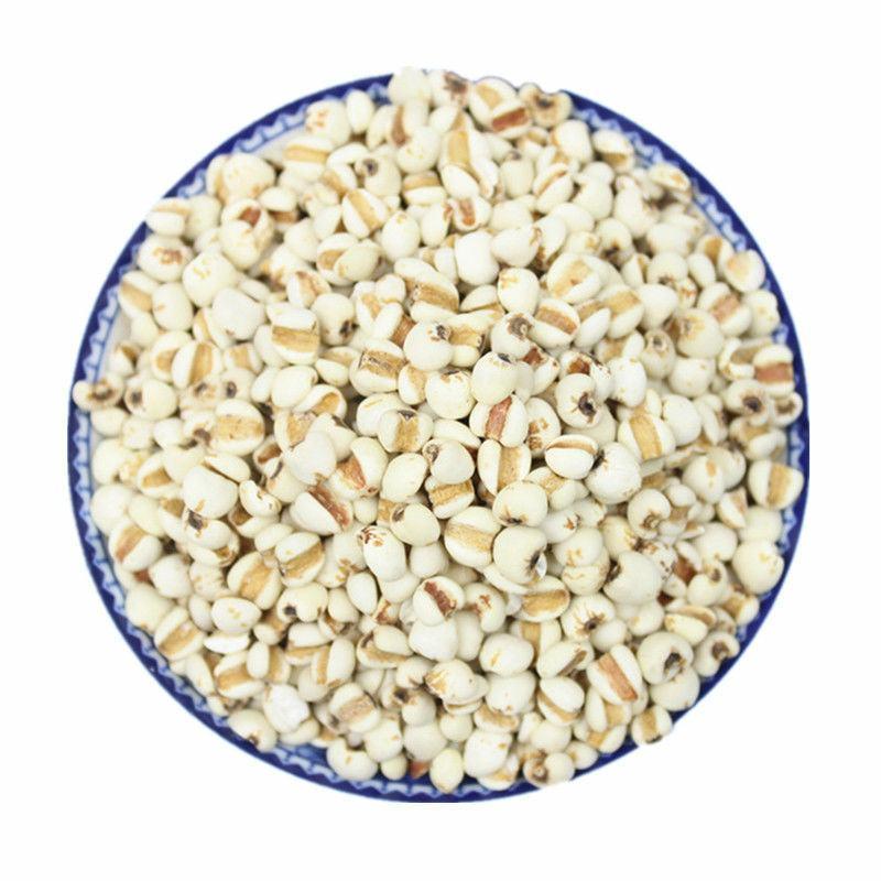 新货薏仁米薏米仁贵州大薏米配红豆赤豆五谷杂粮粗粮大米粮油