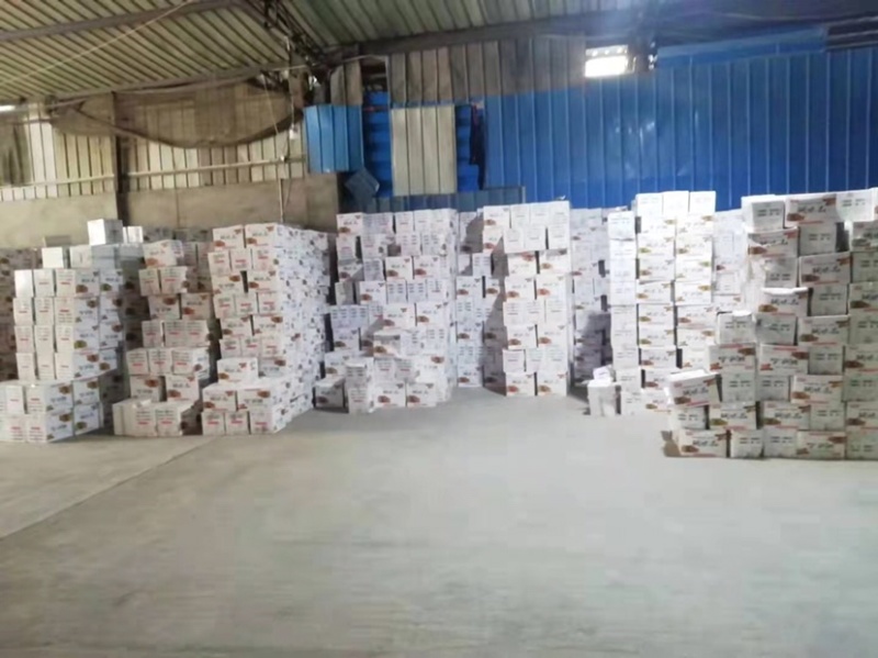 地摊，乡镇全场一元模式跑量的调料，十几个品，厂价直销