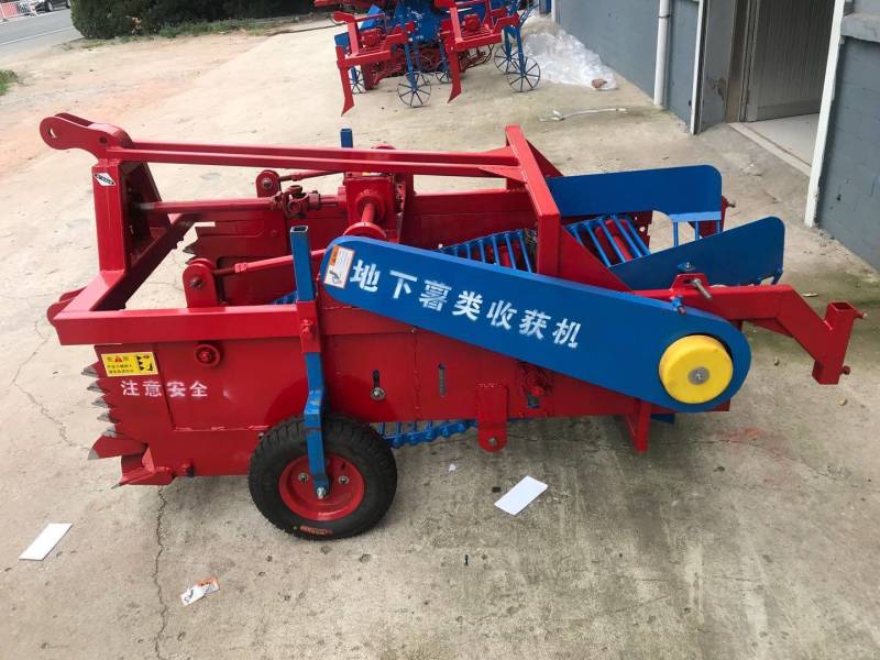 红薯收获机地瓜收获机洋芋收获机芋头收获机