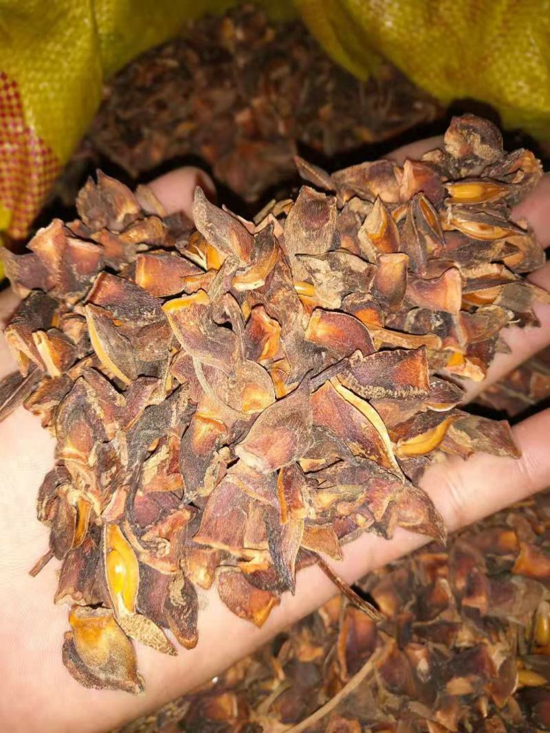 大红八角碎片，干枝八角碎片，小果八角碎片，打粉专用八角梗