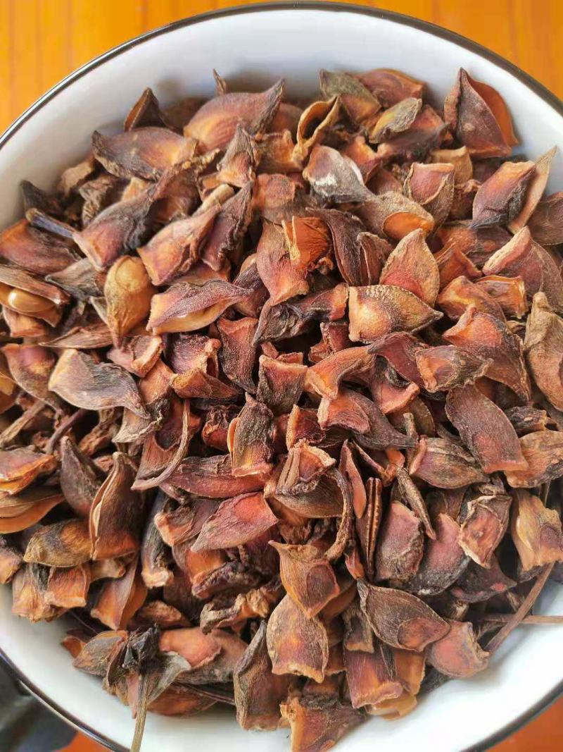 大红八角碎片，干枝八角碎片，小果八角碎片，打粉专用八角梗
