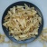 650头豆仁胶泡发干净有胶质小规格的豆仁胶厚肉鱼胶花胶