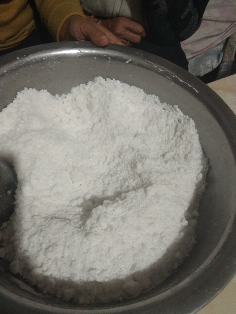 大量出售土豆粉