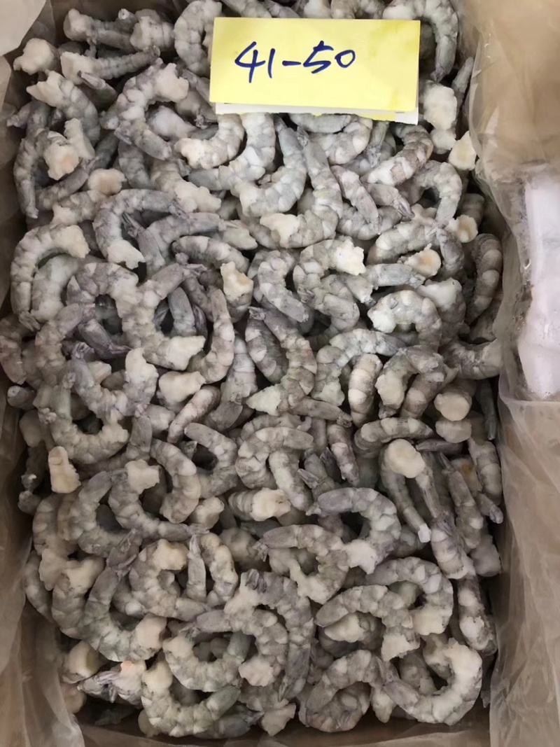 批发虾仁单冻虾仁青虾仁白虾仁虾仁国内原料广东湛江