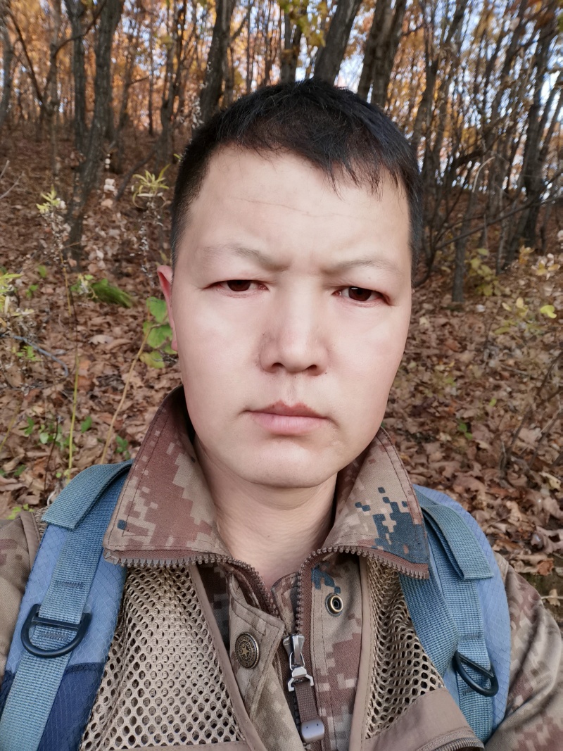 现在是山货松露的成熟期