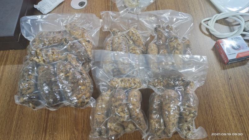 贵州省大方县红杆鲜天麻，过有机认证，质量有保证。
