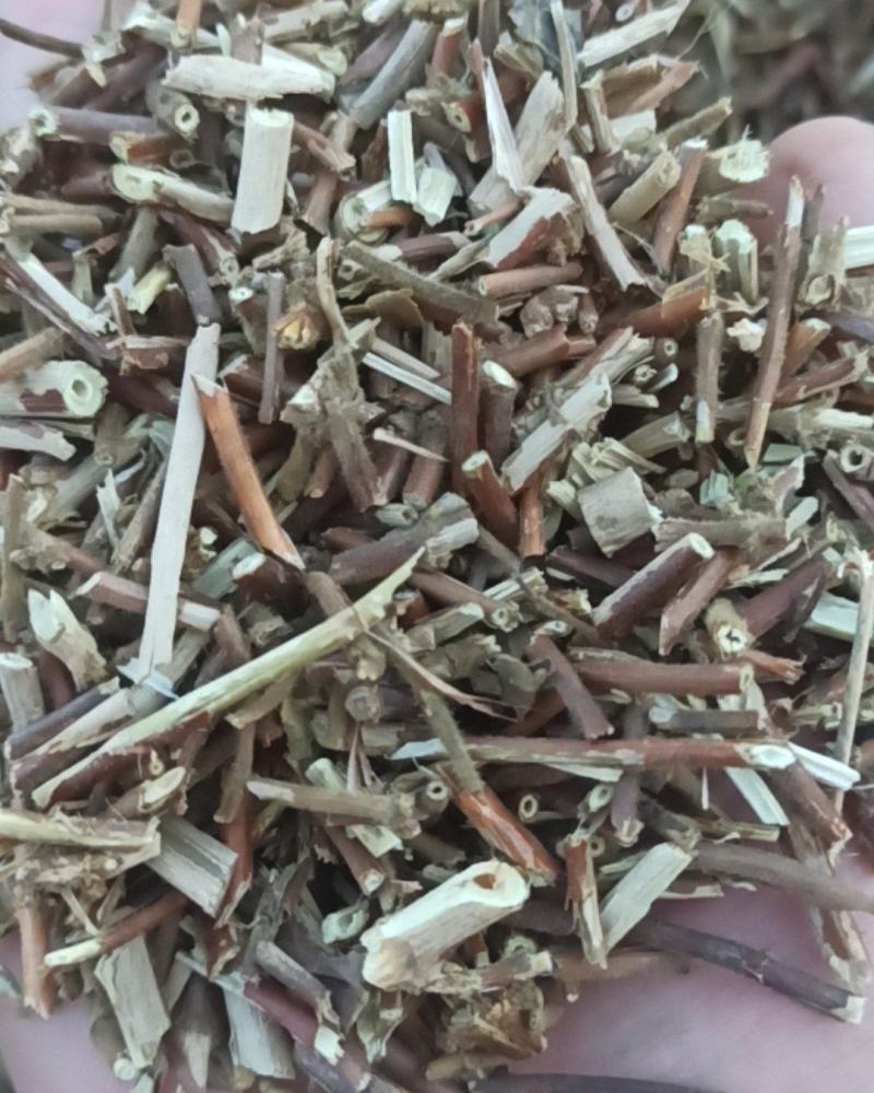 忍冬藤金银花藤中药材批发忍冬藤产地直销