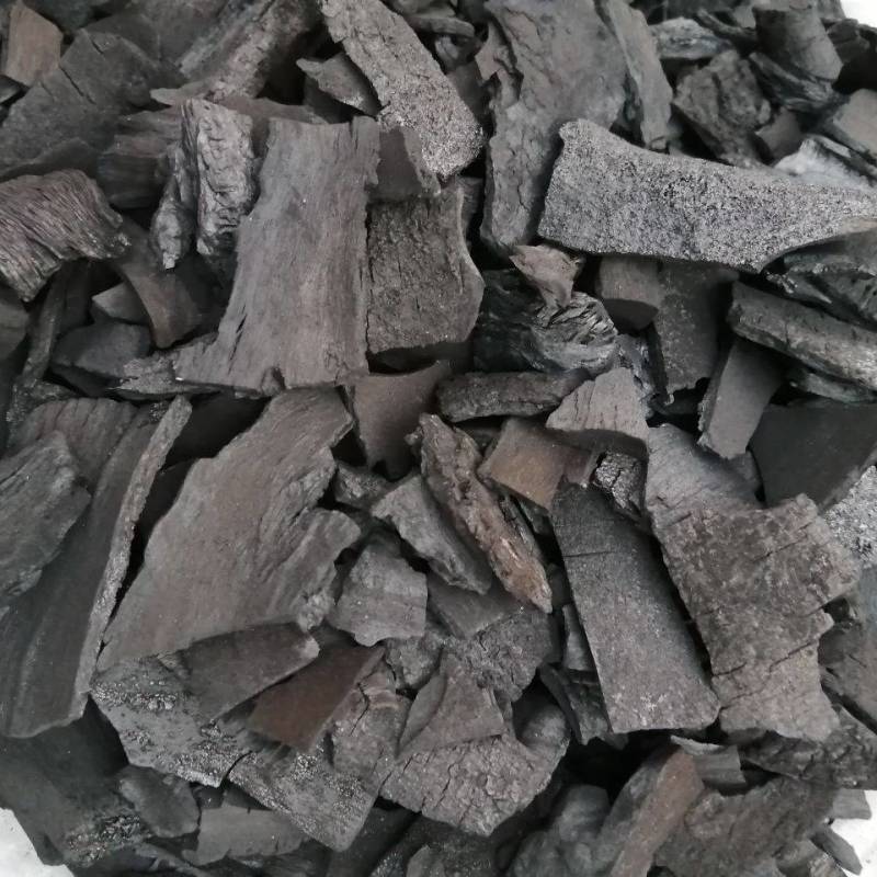 【有好货】大量供应木炭荔枝果木烧烤炭取暖炭火锅炭工业用炭