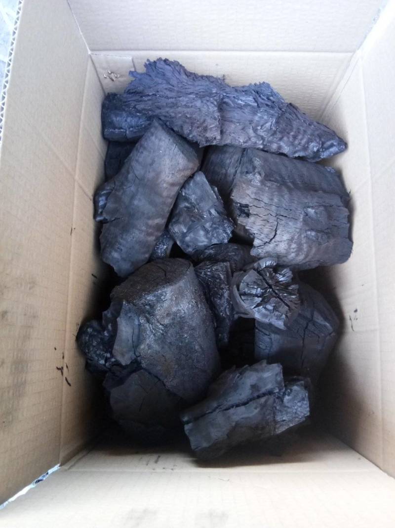 【有好货】大量供应木炭荔枝果木烧烤炭取暖炭火锅炭工业用炭