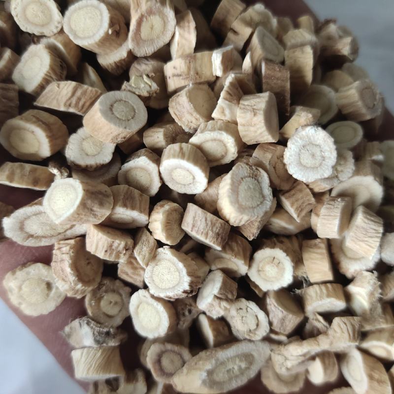 黄芪圆片5-8丁新货规格齐全关书药业批发中药材