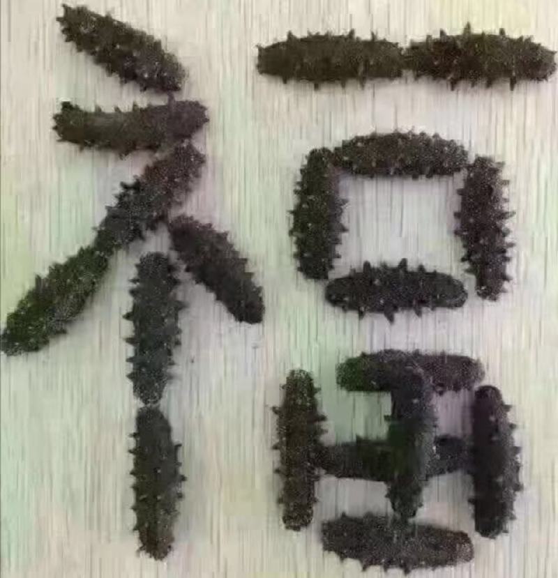 海参