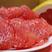 湖北蜜柚，有白心柚红心柚，个大皮薄，口感多汁化渣。