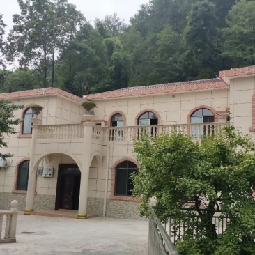 重庆市渝北区180平农房，新房精装修，5个房间