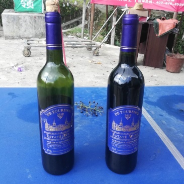 大量葡萄酒批发零售