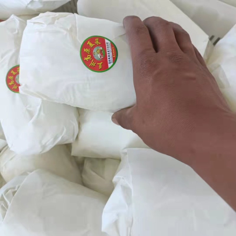 大小娃娃菜大量有货需要的联系！