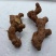 南姜山姜老姜潮汕牛肉火锅卤鹅卤味用