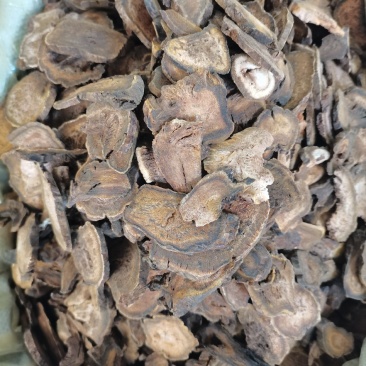 大黄(包邮)，3斤起批发，零售量大从优