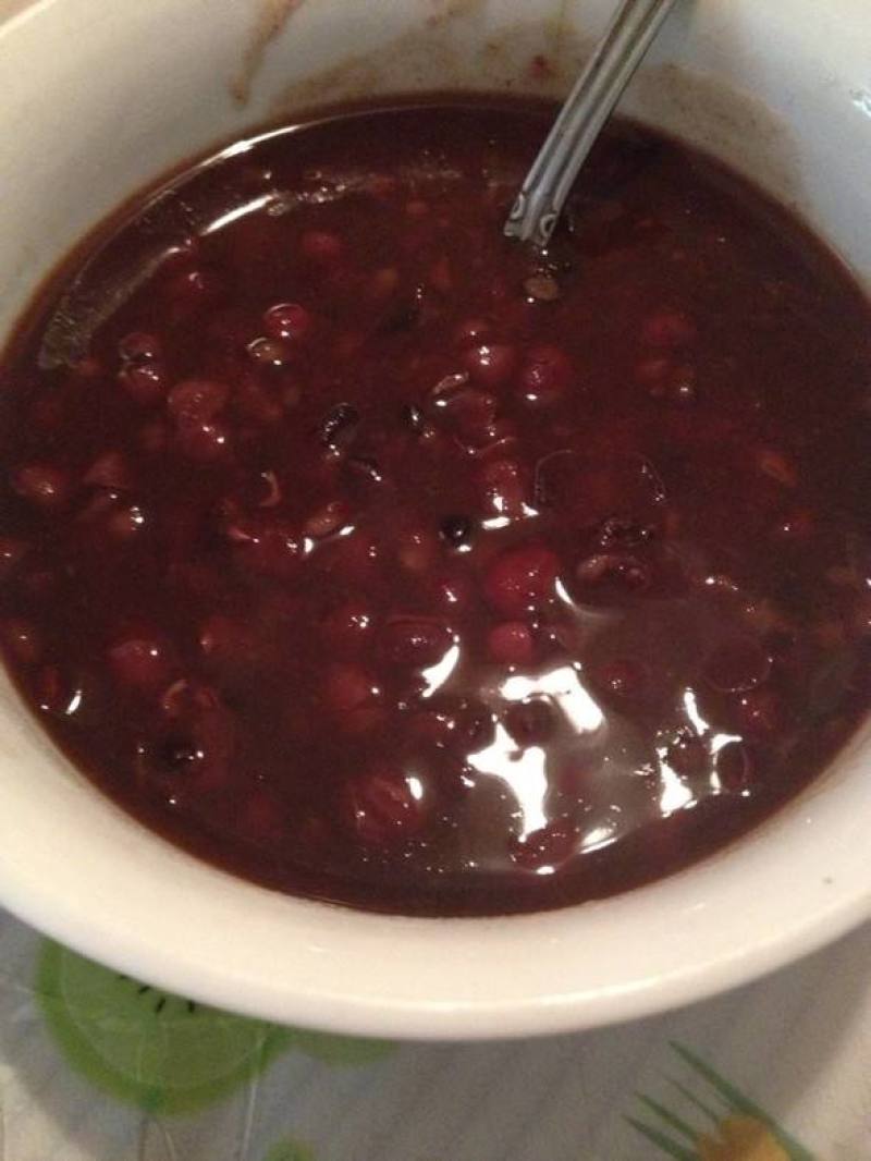 红豆红小豆珍珠粒农家红豆5斤起批散装包邮
