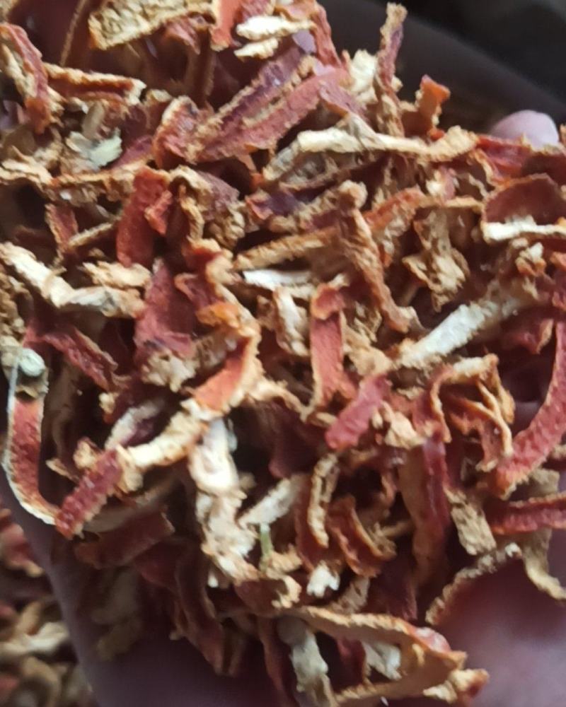 陈皮陈皮丝陈皮块中药材批发陈皮质量保证量大从优
