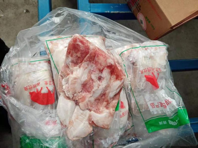 猪口条，猪舌头，猪舌尖，不带跟猪舌头，大口条，小口条