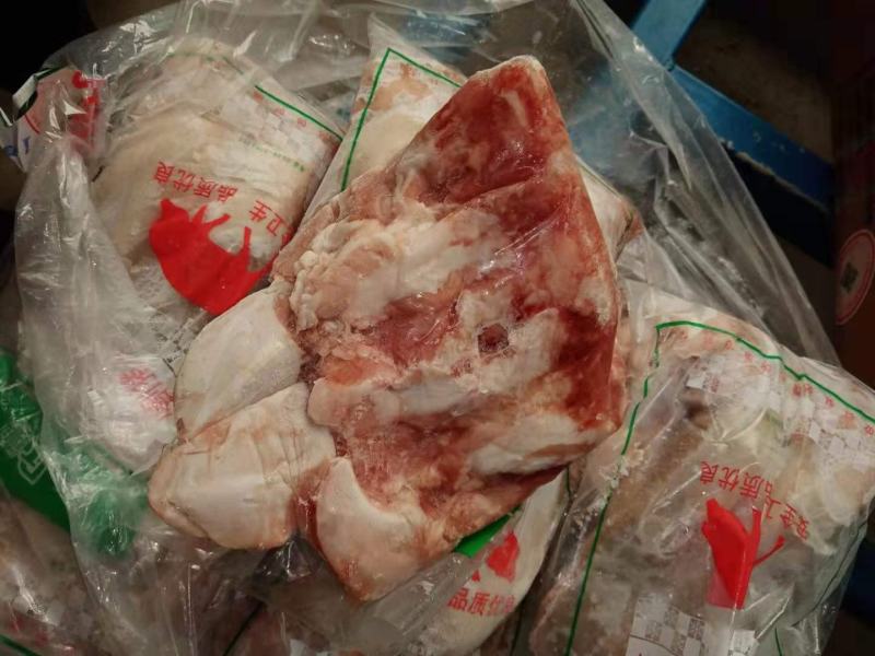 猪口条，猪舌头，猪舌尖，不带跟猪舌头，大口条，小口条