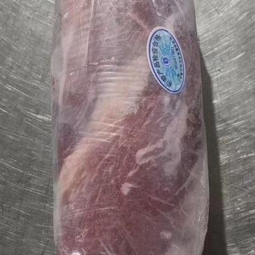 梅花肉，一号肉，二号肉，三号肉，四号肉，前腿肉，后腿肉，