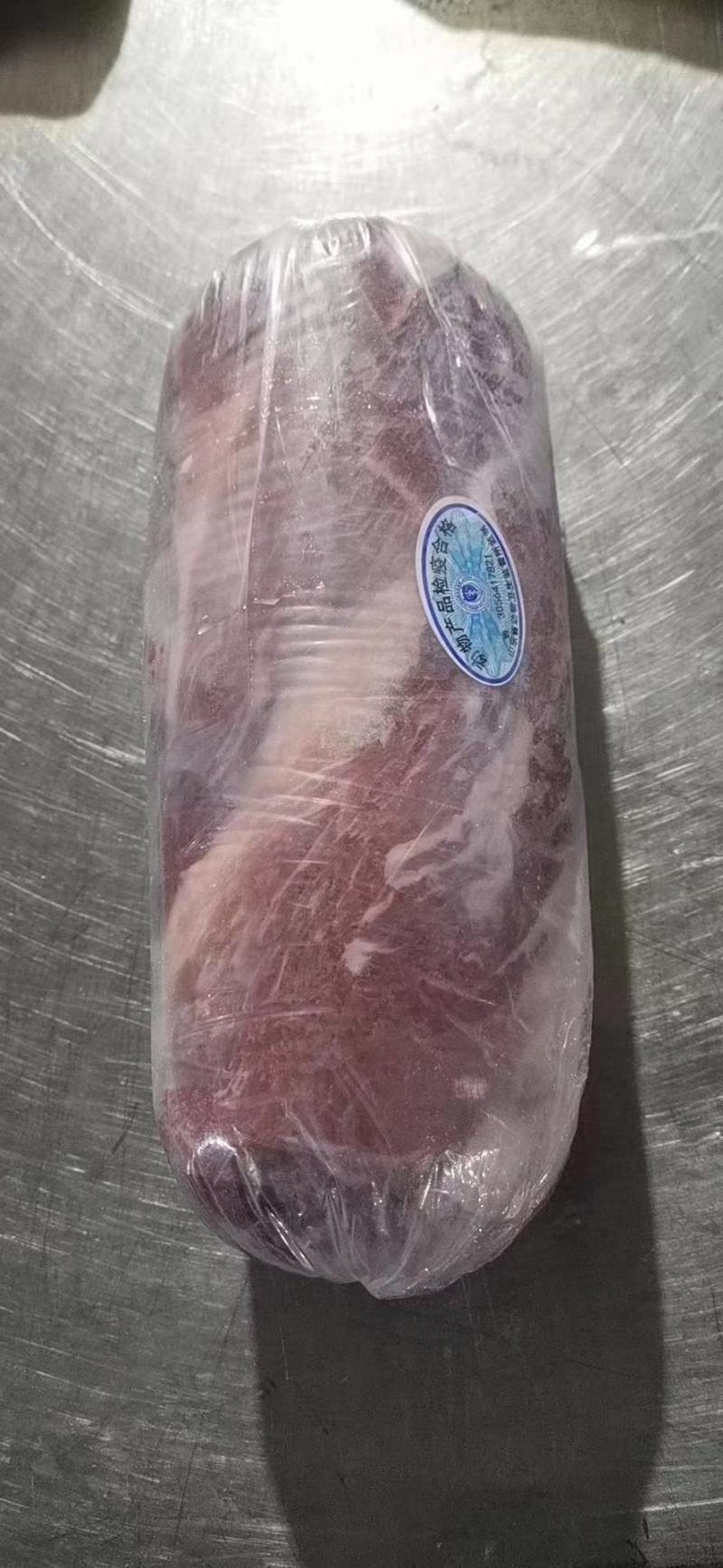 梅花肉，一号肉，二号肉，三号肉，四号肉，前腿肉，后腿肉，