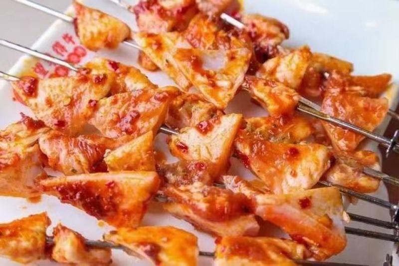 月牙骨，小块月牙骨，月牙骨条，带肉月牙骨，多肉月牙骨
