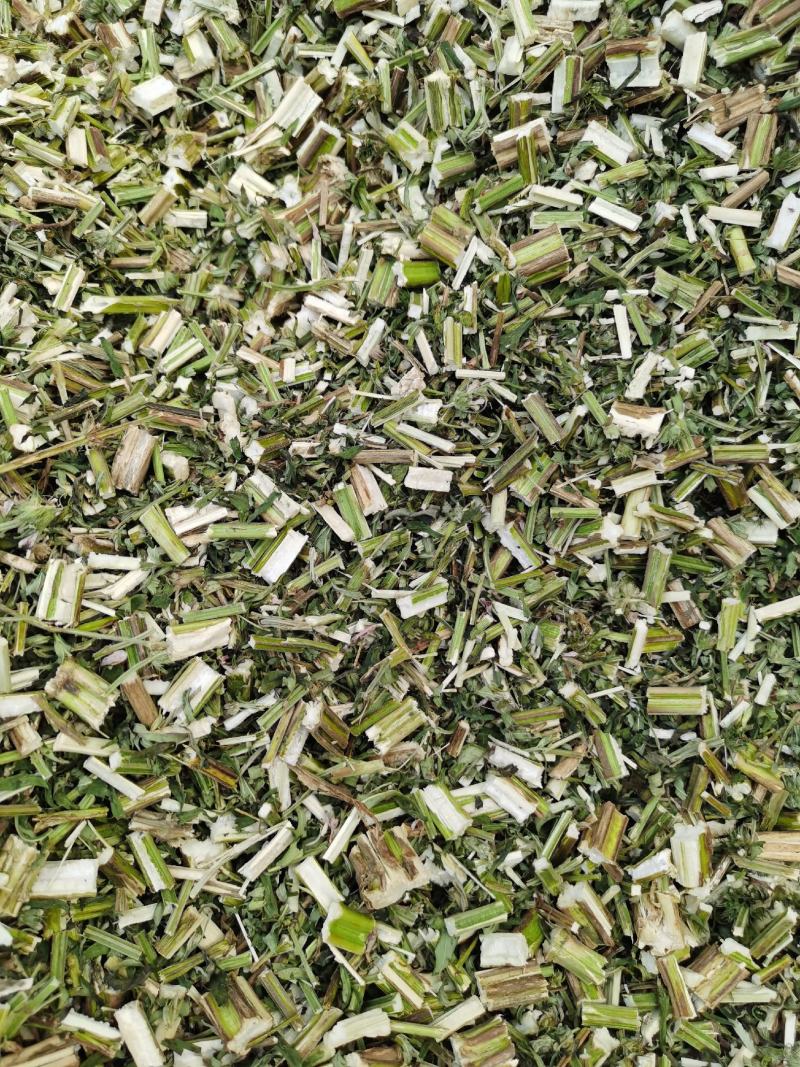 益母草，颜色青，质量好