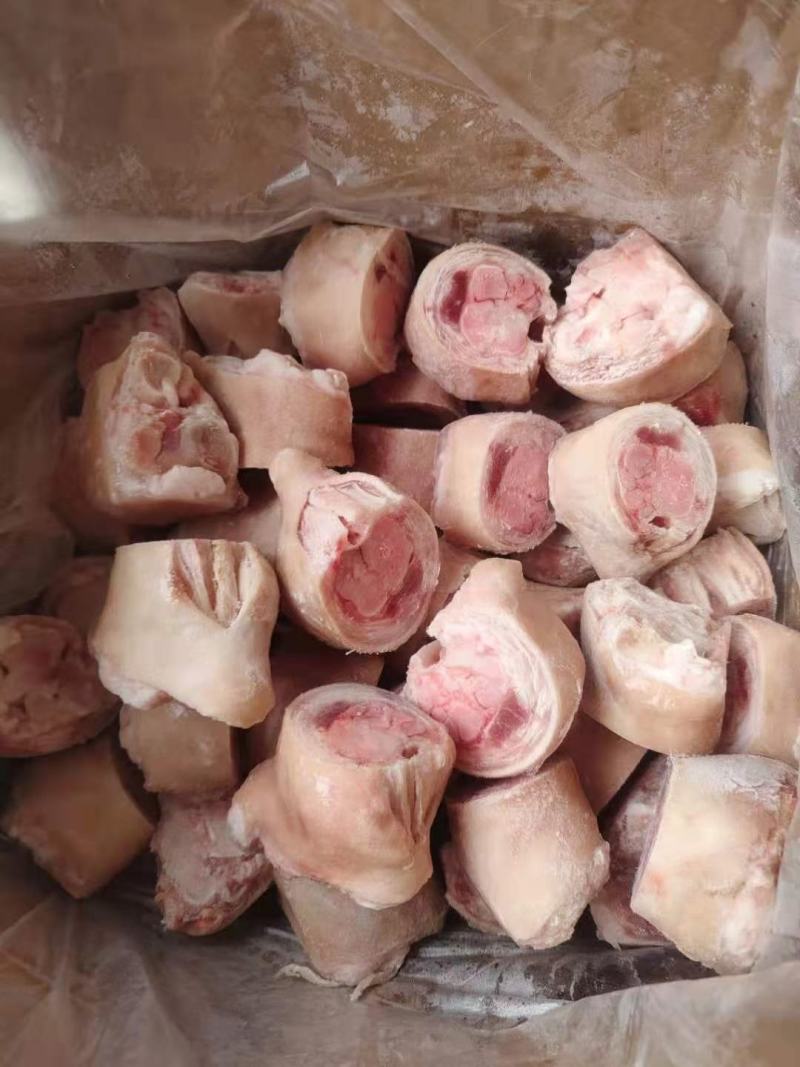 猪脚圈，猪拐骨，蹄圈，小肘子，熟食必备，