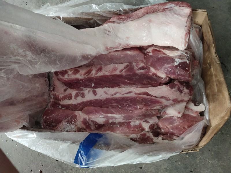 去皮五花肉条，去皮五花肉，带皮大五花，烧烤五花肉