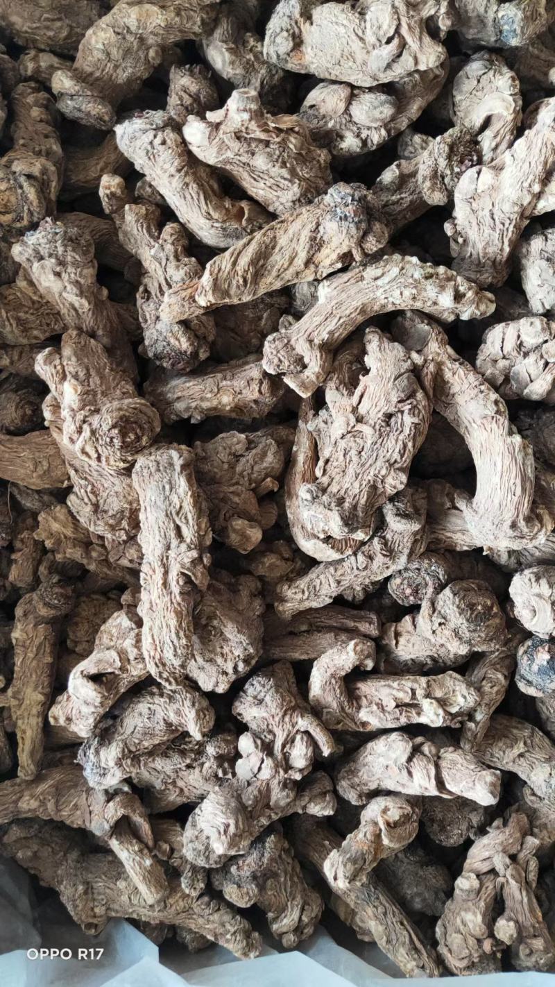 中药材岷县当归头包邮特级当归当归头甘肃当归无硫精选当归头