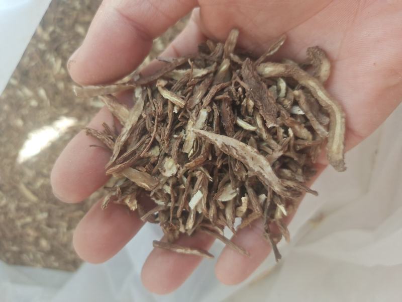 当归碎产地直供价格美丽欢迎咨询