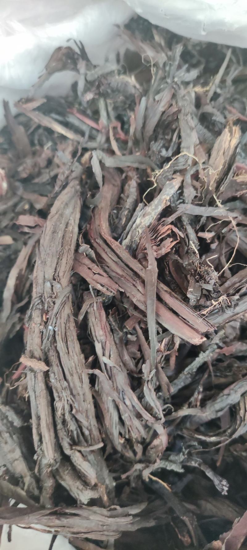 紫草~新货紫丹茸~野紫草~红条紫草~1公斤起售~