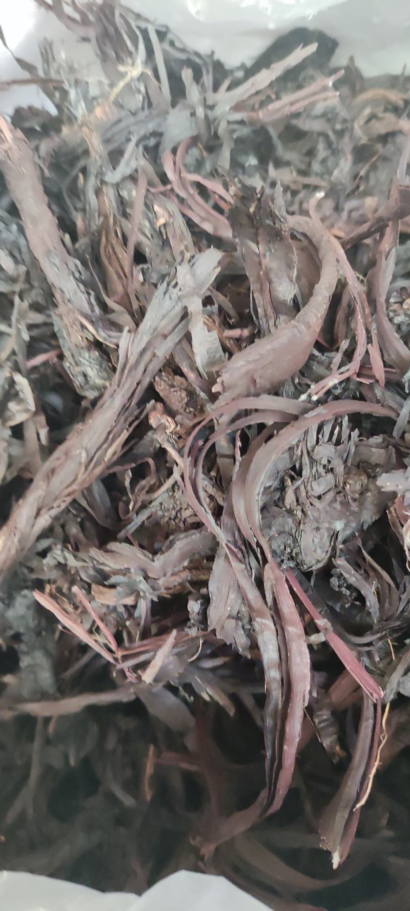 紫草~新货紫丹茸~野紫草~红条紫草~1公斤起售~