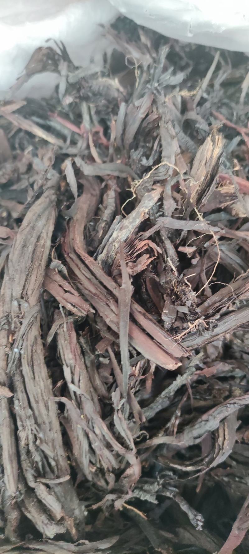 紫草~新货紫丹茸~野紫草~红条紫草~1公斤起售~