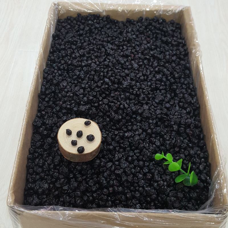 野生蓝莓果干蓝莓干