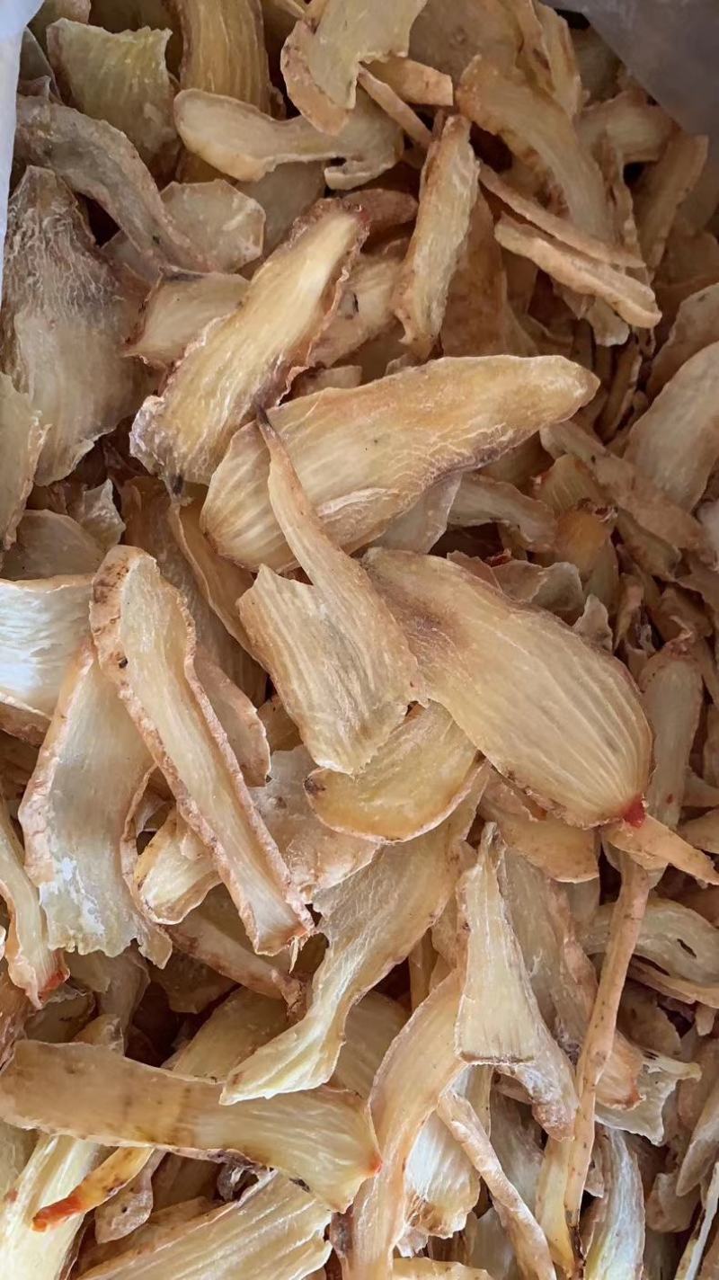 天麻片，天麻饮片，天麻切片，干天麻片产地直销