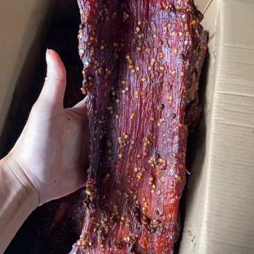 2021麻辣五香大块肉，火爆产品，吃票子了一手货源