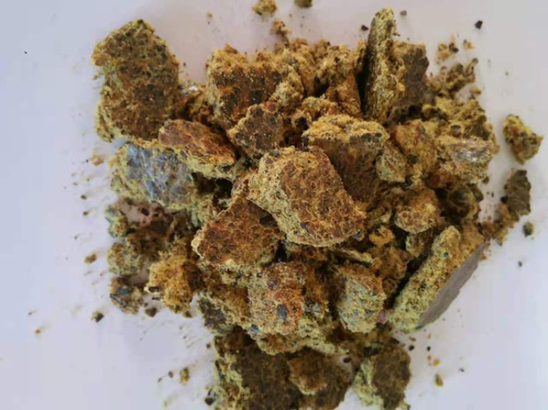 厂家直销棉饼牛羊猪好饲料质量保证欢迎订购