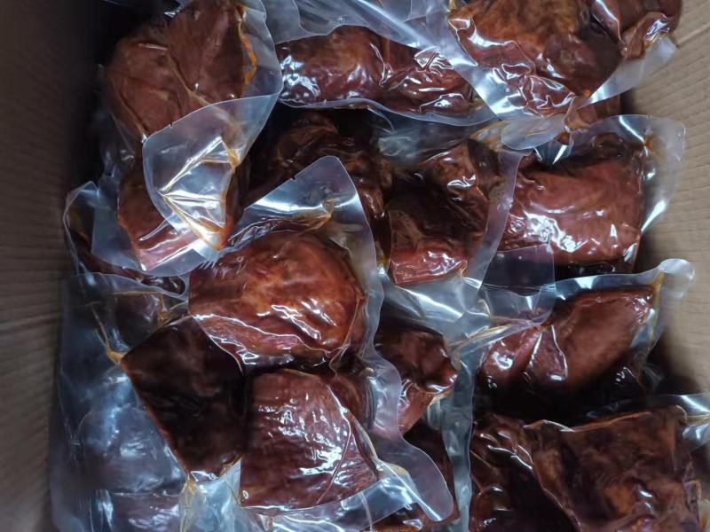酱香肉，真空包装一斤装，麻辣，五香，开袋即食