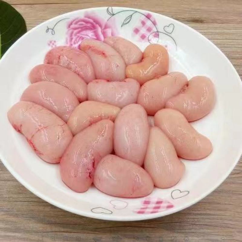 鸡腰子