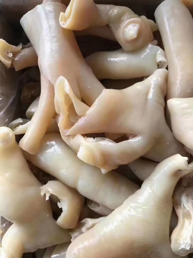 牛腿皮，全熟牛腿皮，干净无油，（酱香味)（原味)。