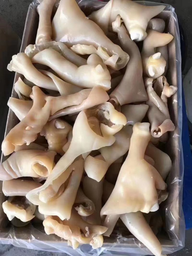 牛腿皮，全熟牛腿皮，干净无油，（酱香味)（原味)。