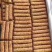 山药南瓜饼，南瓜酥，口味齐全，展销会，热卖品