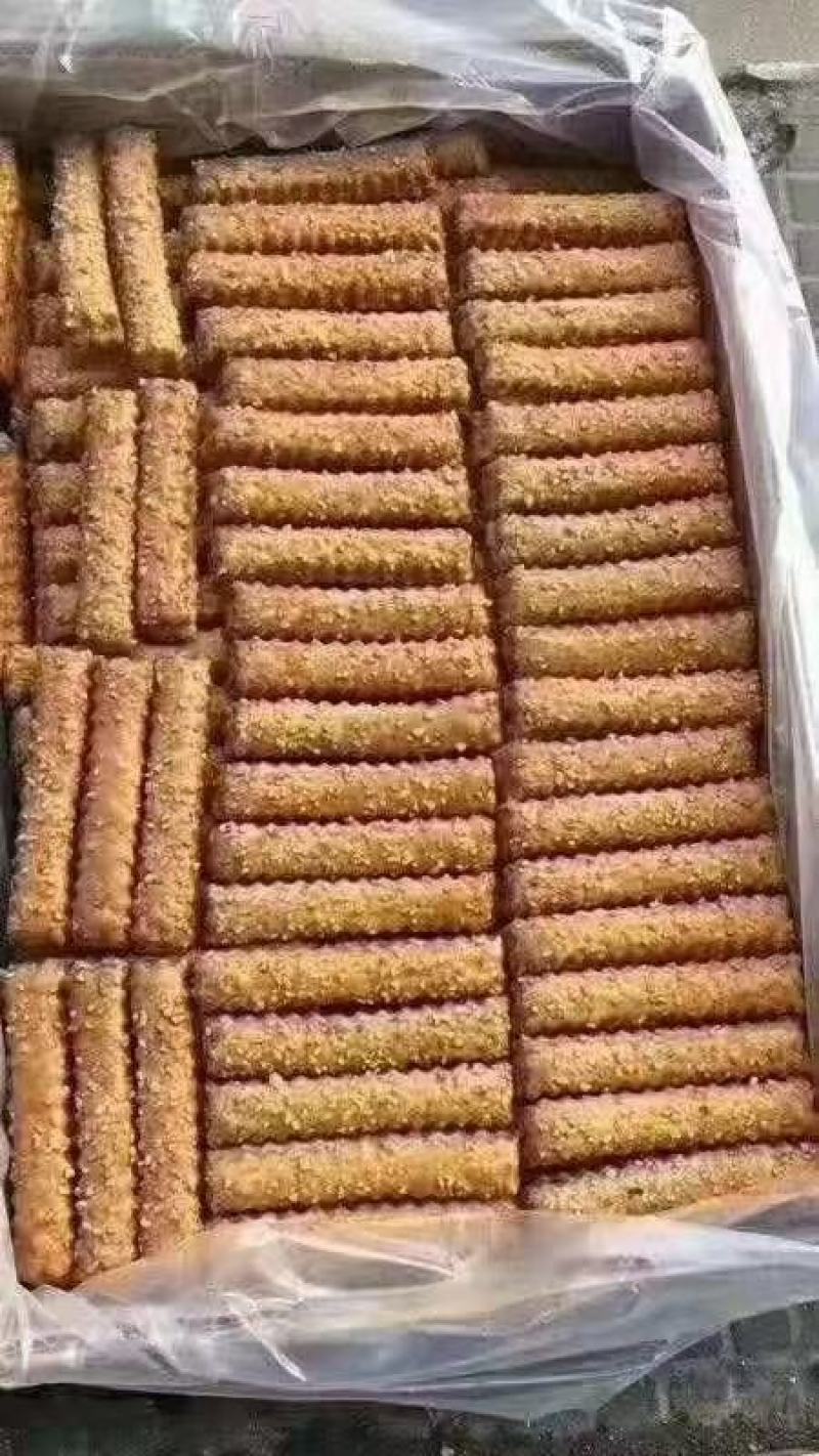 山药南瓜饼，南瓜酥，口味齐全，展销会，热卖品