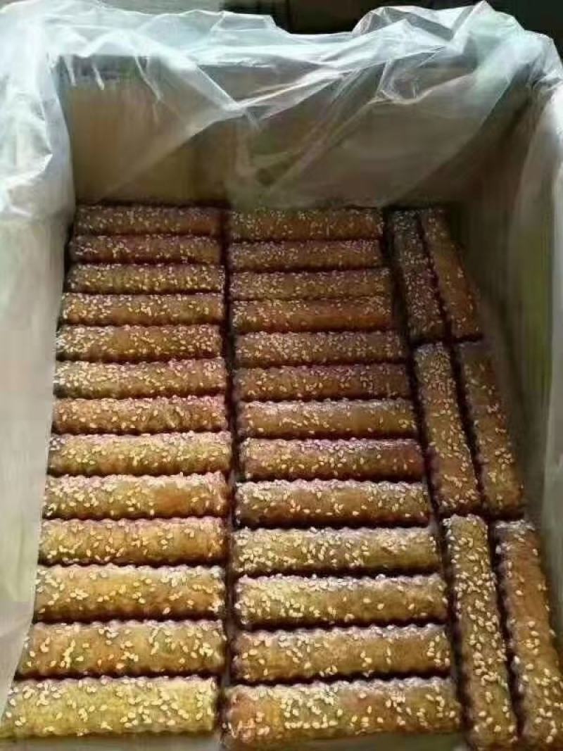 山药南瓜饼，南瓜酥，口味齐全，展销会，热卖品