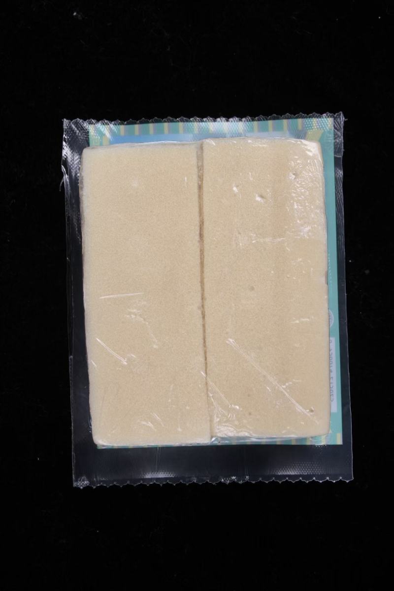 鱼豆腐